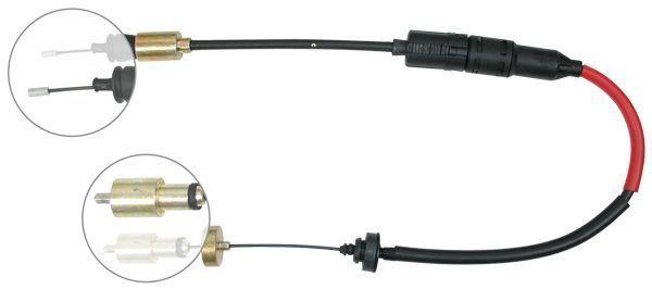 Alanko 330919 Clutch cable 330919