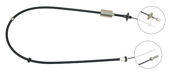 Alanko 330928 Clutch cable 330928