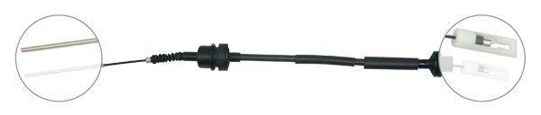 Alanko 330946 Clutch cable 330946