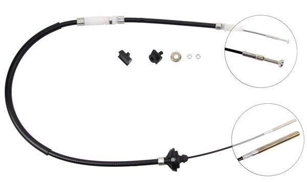 Alanko 330948 Clutch cable 330948