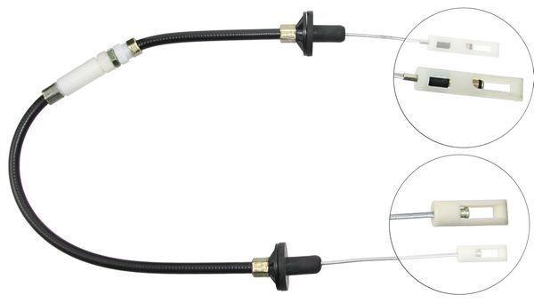 Alanko 330950 Clutch cable 330950