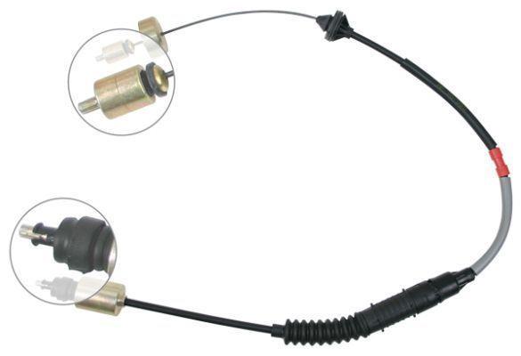 Alanko 330952 Clutch cable 330952