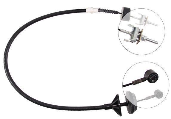 Alanko 330953 Clutch cable 330953