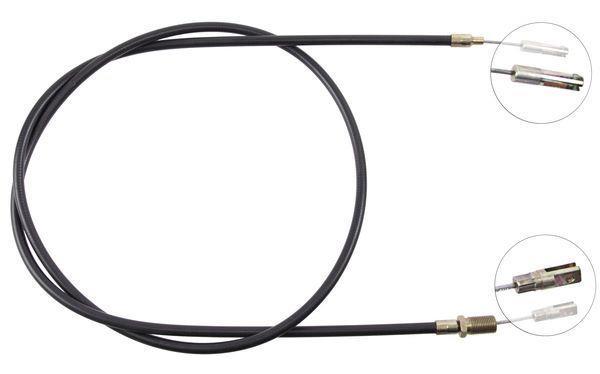 Alanko 330961 Clutch cable 330961