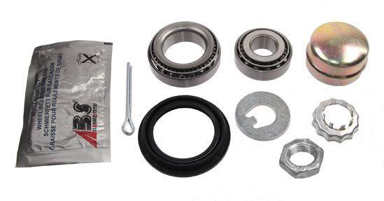 Alanko 342979 Wheel bearing kit 342979