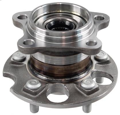 Alanko 343934 Wheel bearing kit 343934