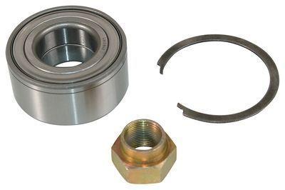 Alanko 343737 Wheel bearing kit 343737