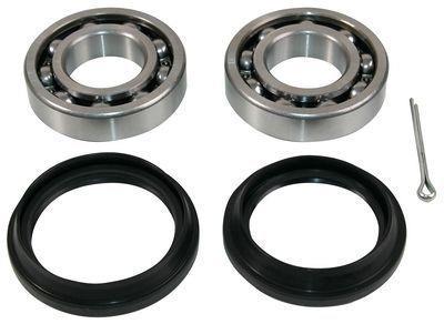 Alanko 343738 Wheel bearing kit 343738