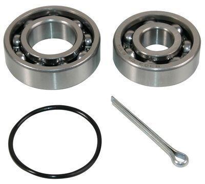 Alanko 343751 Wheel bearing kit 343751