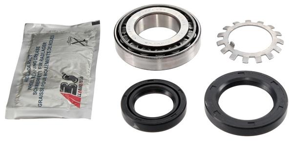 Alanko 343771 Wheel bearing kit 343771