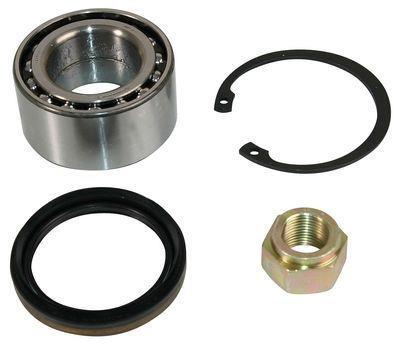 Alanko 343773 Wheel bearing kit 343773
