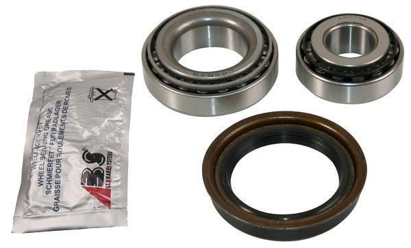 Alanko 343777 Wheel bearing kit 343777