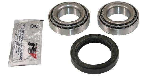 Alanko 343785 Wheel bearing kit 343785