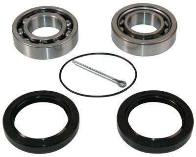 Alanko 343789 Wheel bearing kit 343789