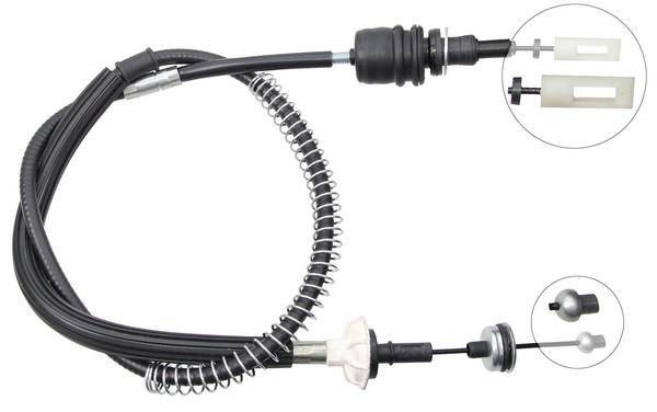 Alanko 330977 Clutch cable 330977