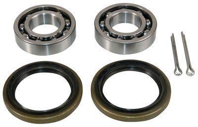 Alanko 343790 Wheel bearing kit 343790