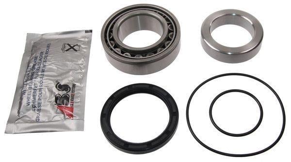 Alanko 343809 Wheel bearing kit 343809