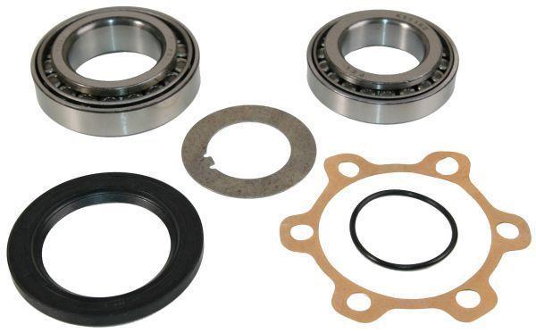 Alanko 343821 Wheel bearing kit 343821