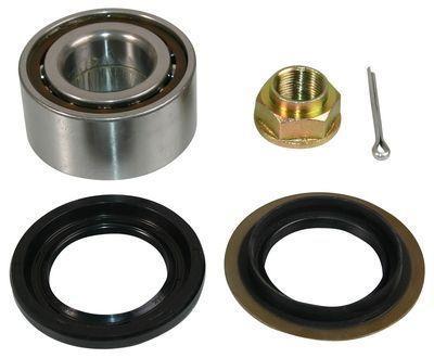 Alanko 343828 Wheel bearing kit 343828