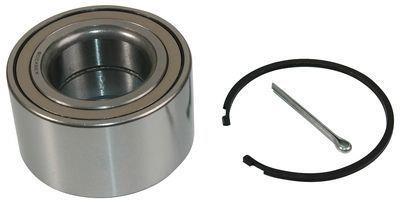 Alanko 343846 Wheel bearing kit 343846