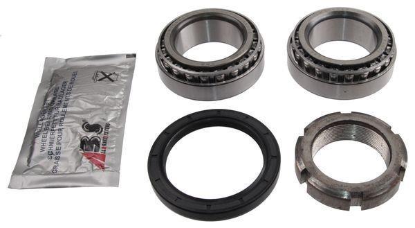 Alanko 343923 Wheel bearing kit 343923