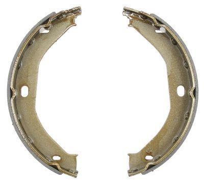 Alanko 302887 Parking brake shoes 302887