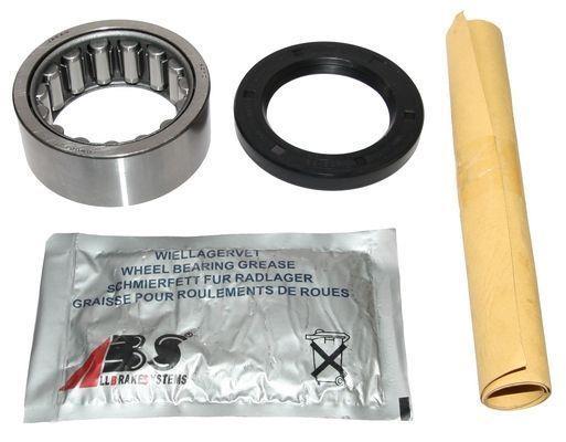 Alanko 343602 Wheel bearing kit 343602