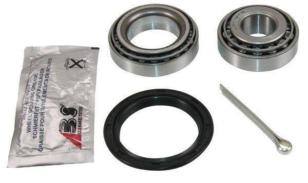 Alanko 343621 Wheel bearing kit 343621