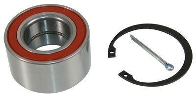 Alanko 343624 Wheel bearing kit 343624