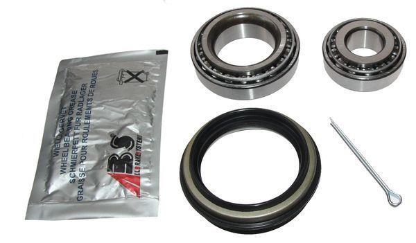 Alanko 343183 Wheel bearing kit 343183