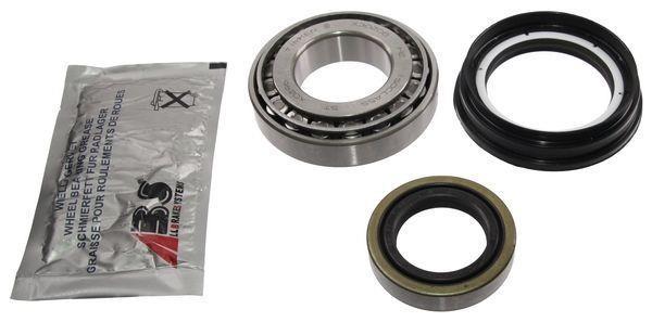 Alanko 343192 Wheel bearing kit 343192