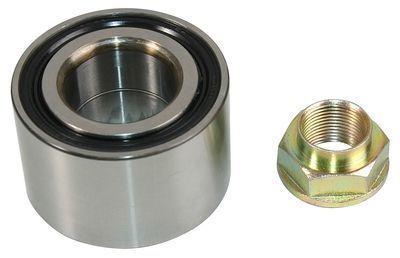 Alanko 343237 Wheel bearing kit 343237