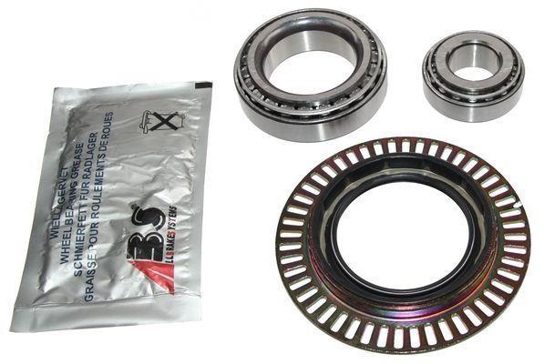 Alanko 342843 Wheel bearing kit 342843