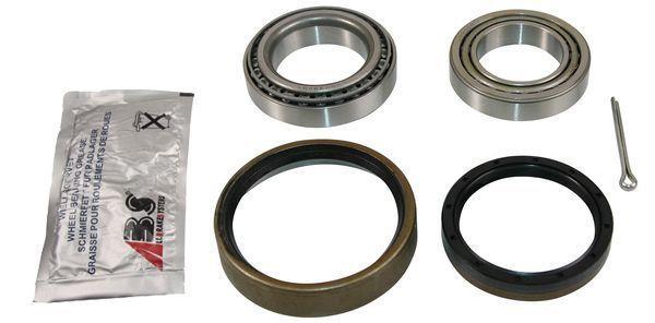 Alanko 342848 Wheel bearing kit 342848