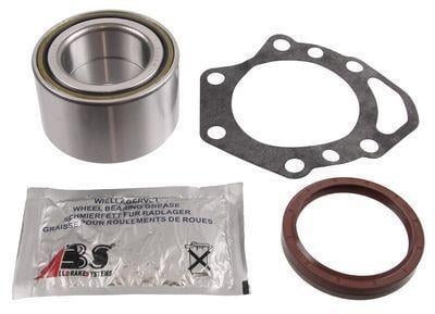 Alanko 342851 Wheel bearing kit 342851