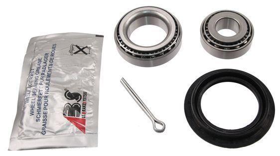 Alanko 342852 Wheel bearing kit 342852