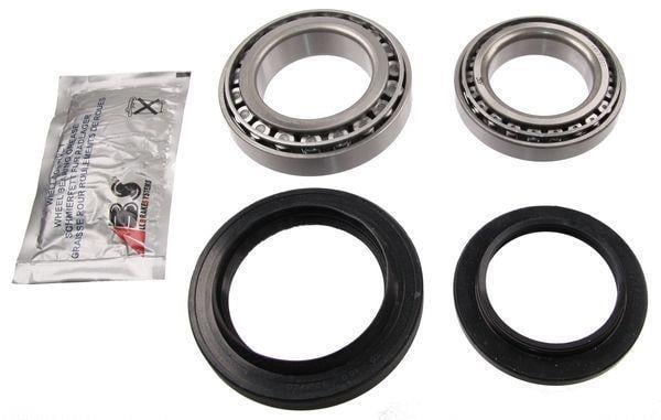 Alanko 342858 Wheel bearing kit 342858
