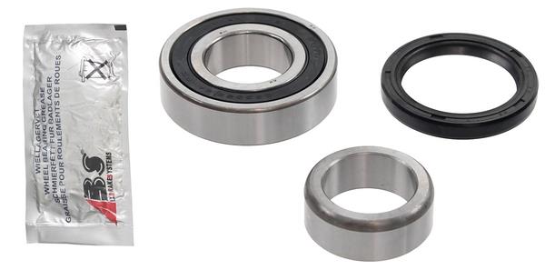 Alanko 342867 Wheel bearing kit 342867