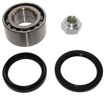 Alanko 342872 Wheel bearing kit 342872