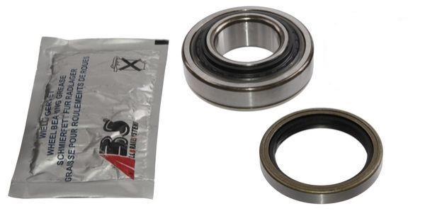 Alanko 342875 Wheel bearing kit 342875