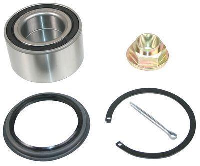 Alanko 342880 Wheel bearing kit 342880