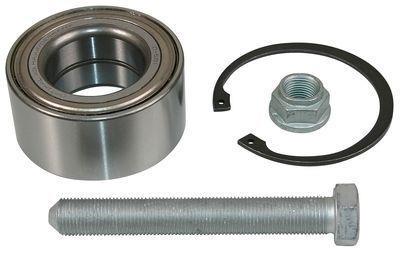 Alanko 342887 Wheel bearing kit 342887