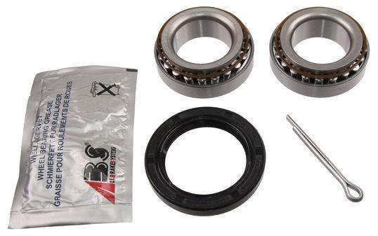 Alanko 342888 Wheel bearing kit 342888
