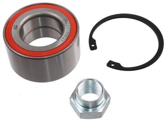 Alanko 342896 Wheel bearing kit 342896