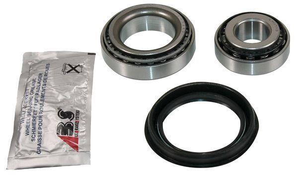 Alanko 342897 Wheel bearing kit 342897
