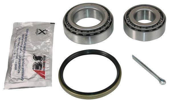 Alanko 343321 Wheel bearing kit 343321