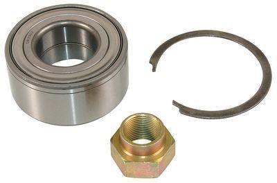 Alanko 343357 Wheel bearing kit 343357