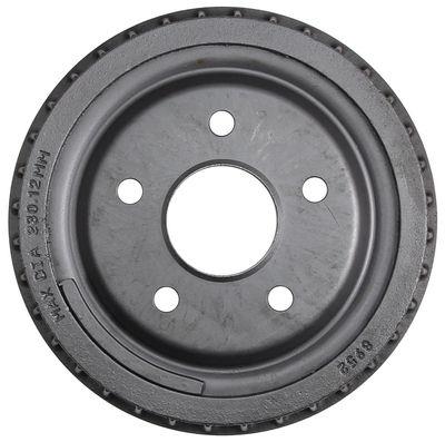 Alanko 306151 Rear brake drum 306151