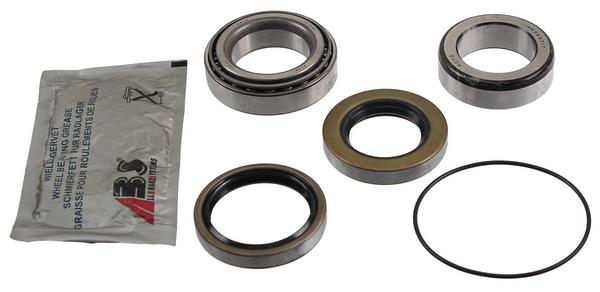 Alanko 343687 Wheel bearing kit 343687
