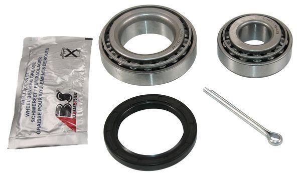 Alanko 343688 Wheel bearing kit 343688